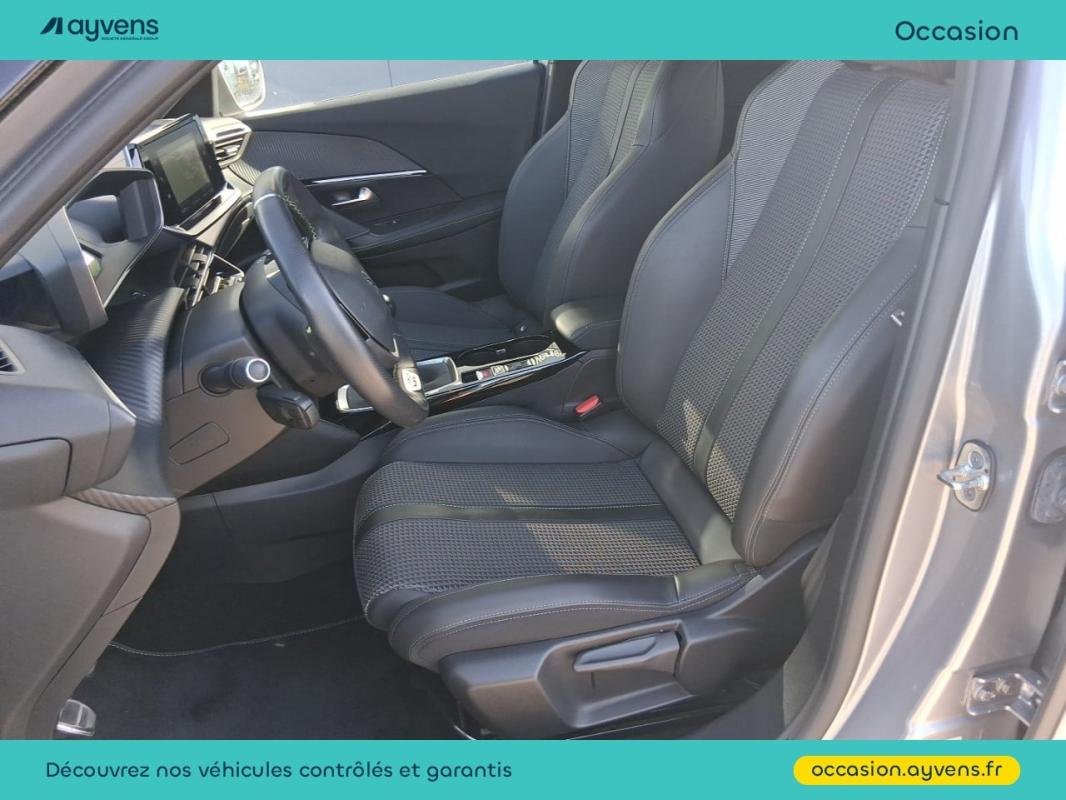 Peugeot 2008 - Photo 12