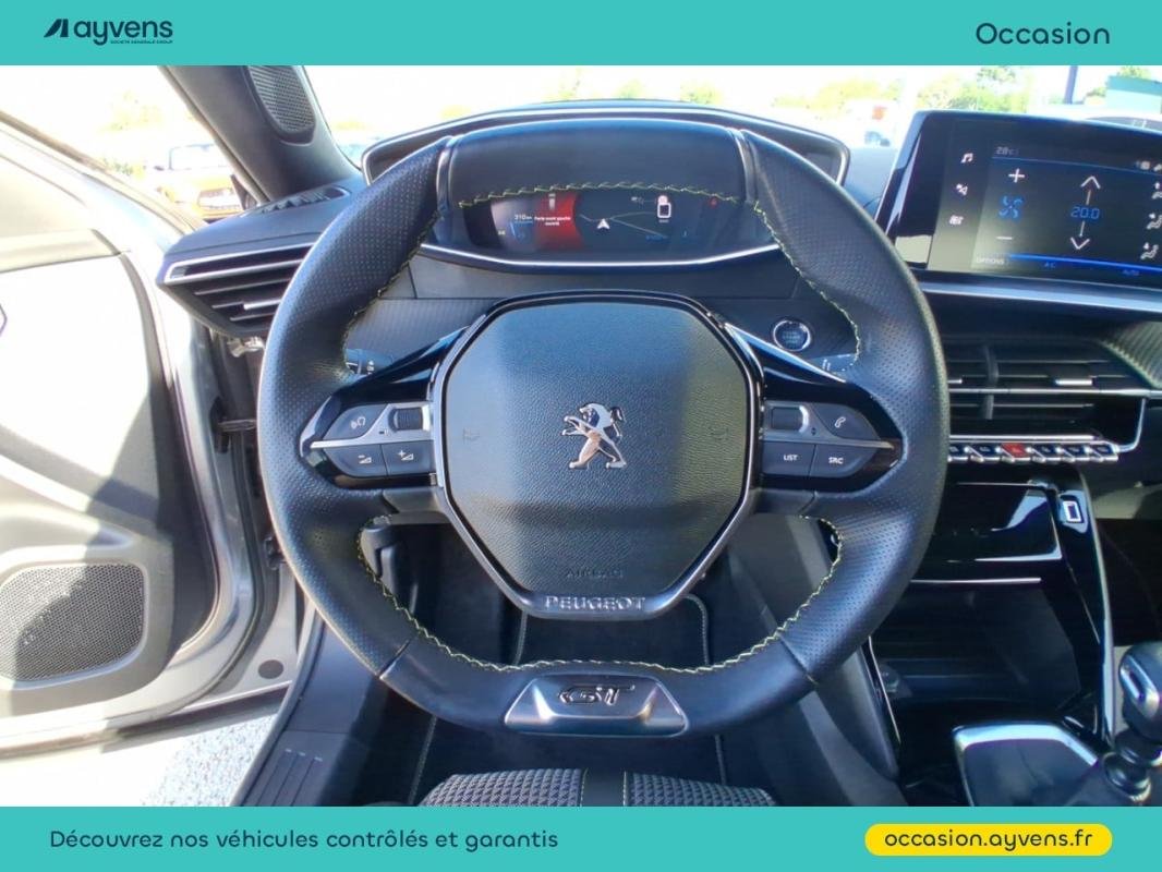Peugeot 2008 - Photo 15