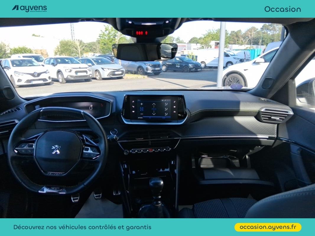 Peugeot 2008 - Photo 16