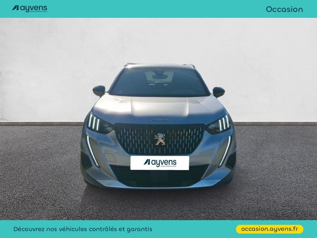 Peugeot 2008 - Photo 17