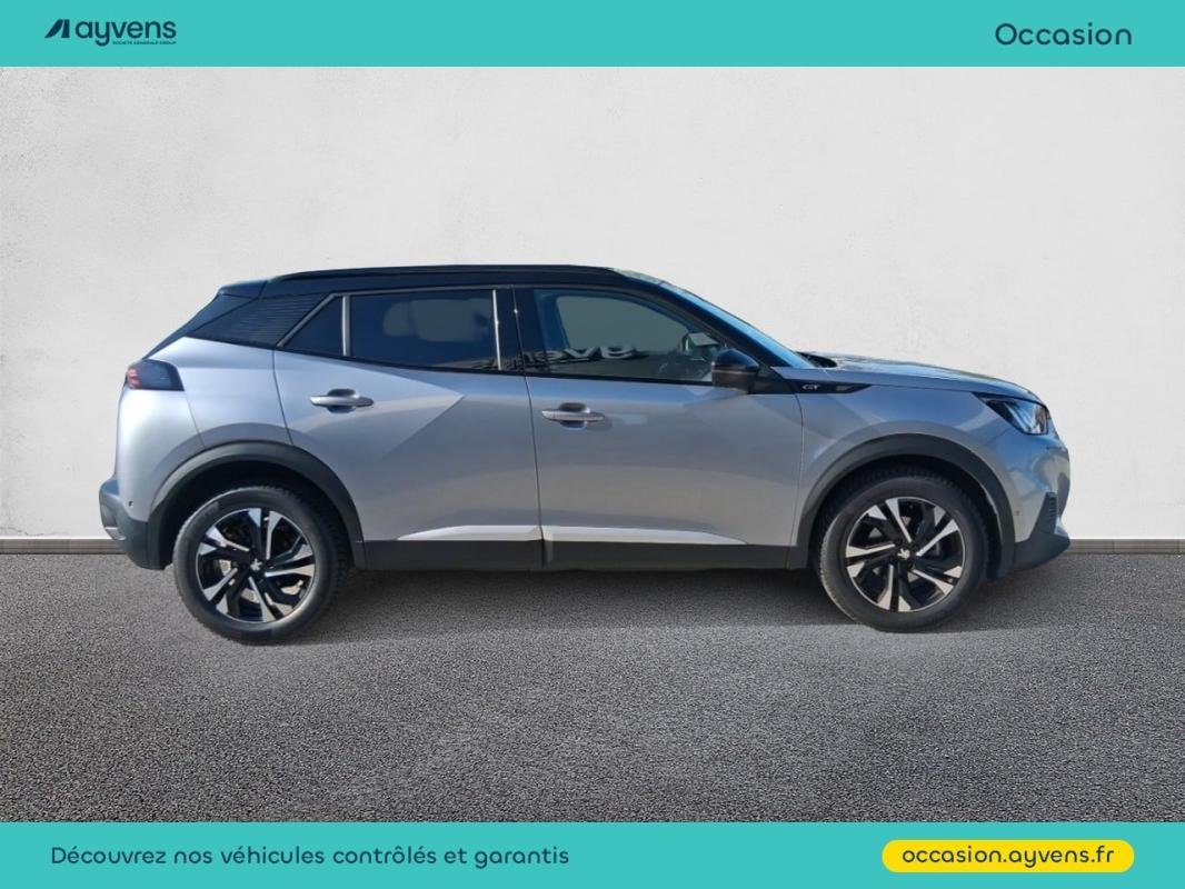 Peugeot 2008 - Photo 18