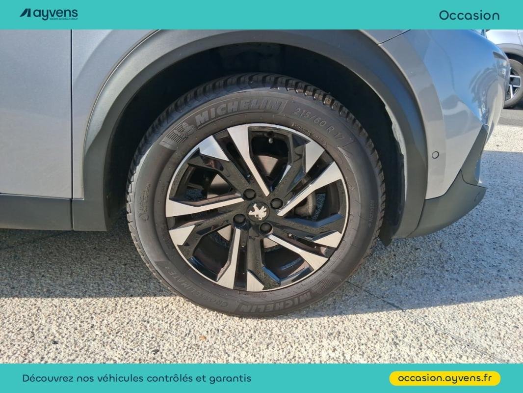 Peugeot 2008 - Photo 7