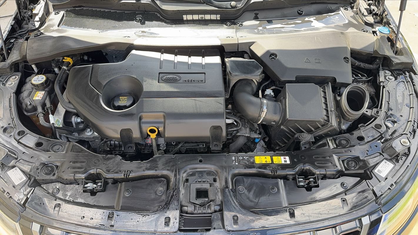 Land Rover Range Rover Evoque - Photo 15