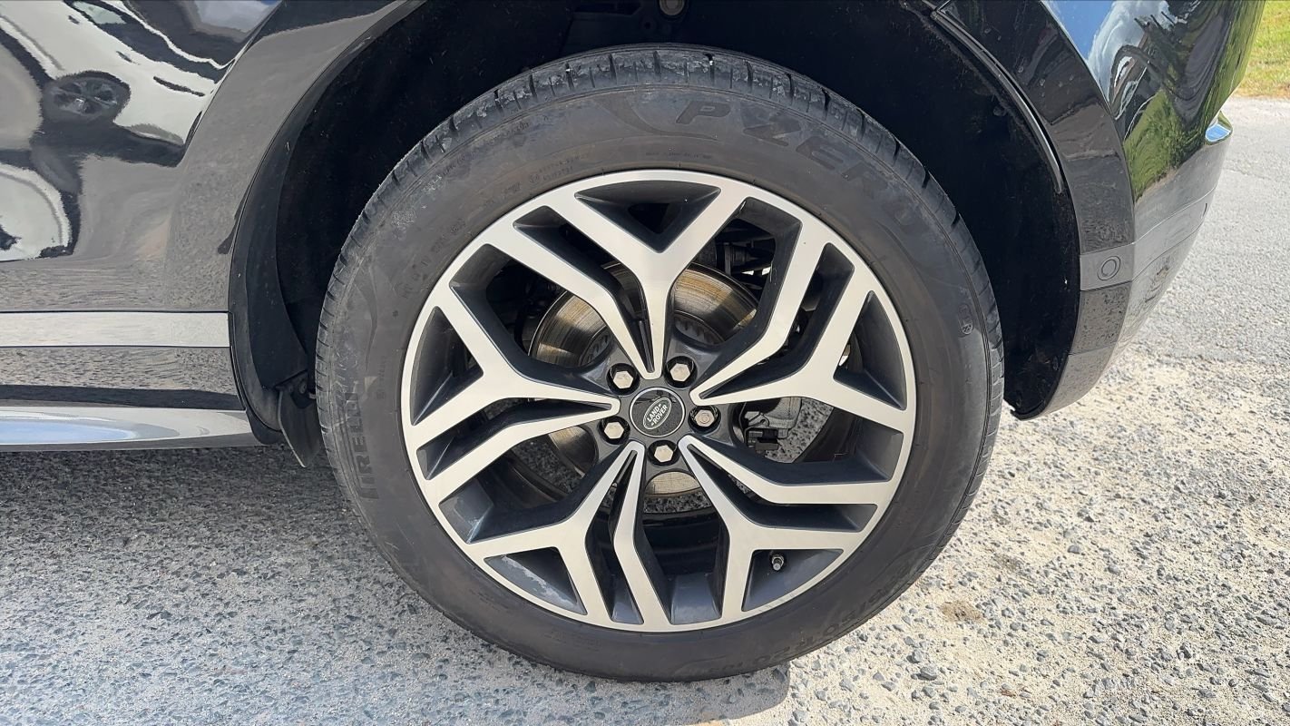 Land Rover Range Rover Evoque - Photo 19
