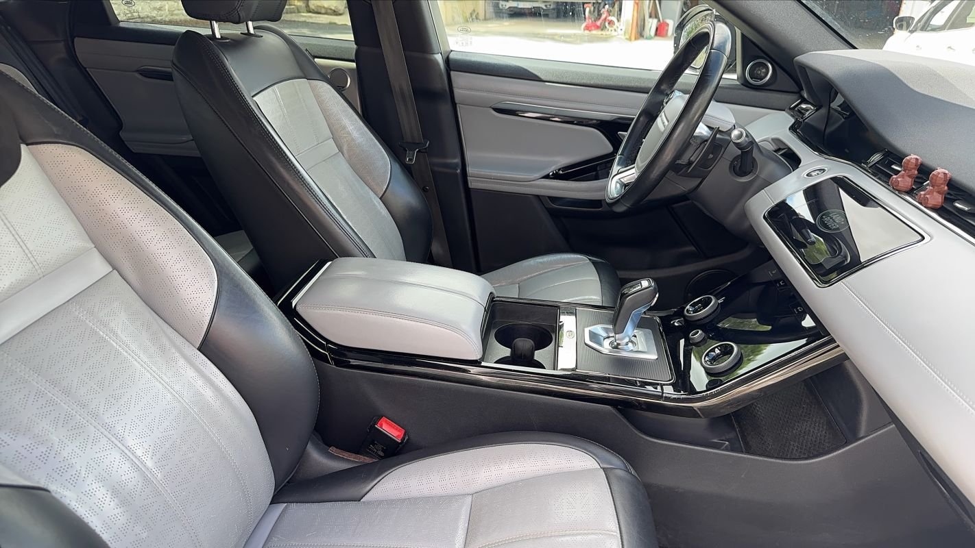 Land Rover Range Rover Evoque - Photo 25
