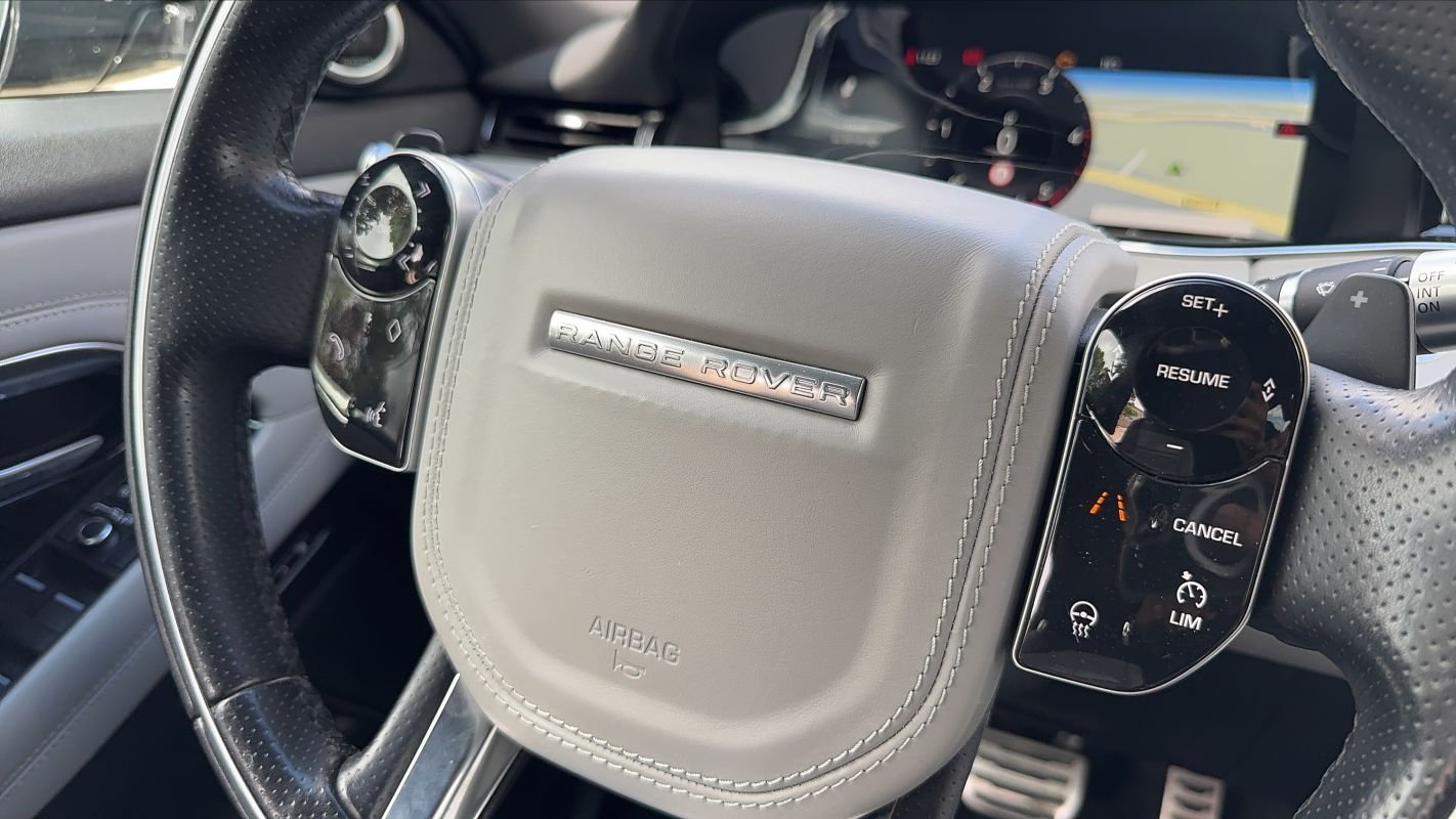 Land Rover Range Rover Evoque - Photo 28