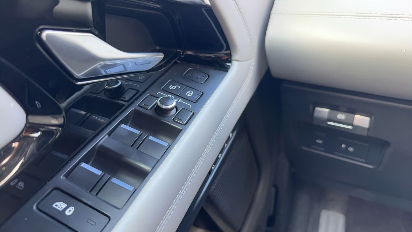 Land Rover Range Rover Evoque - Photo 29