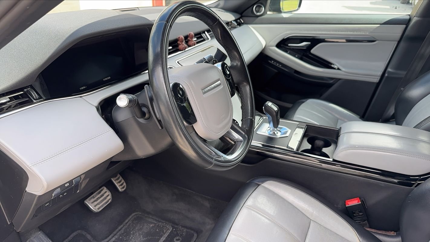 Land Rover Range Rover Evoque - Photo 8