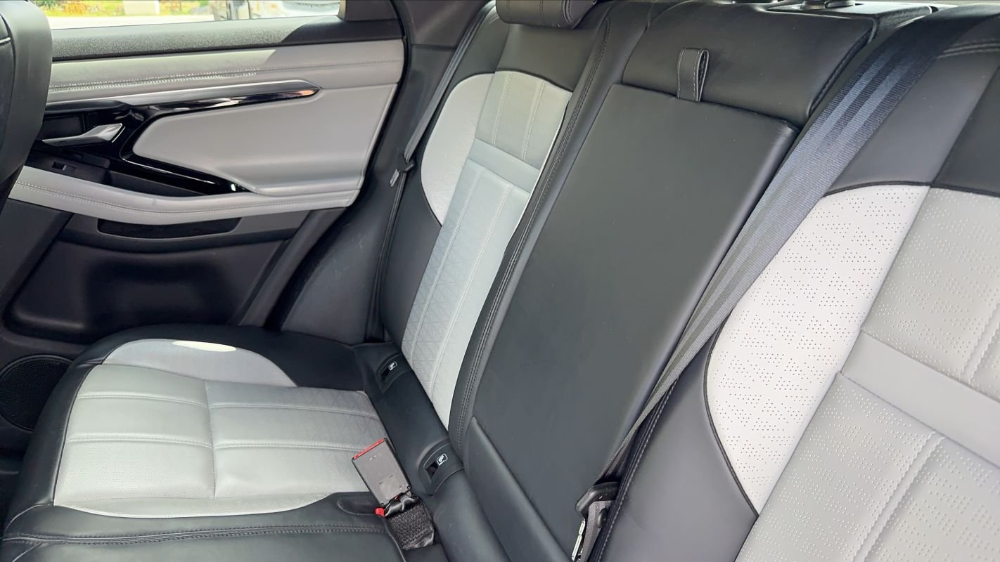 Land Rover Range Rover Evoque - Photo 9