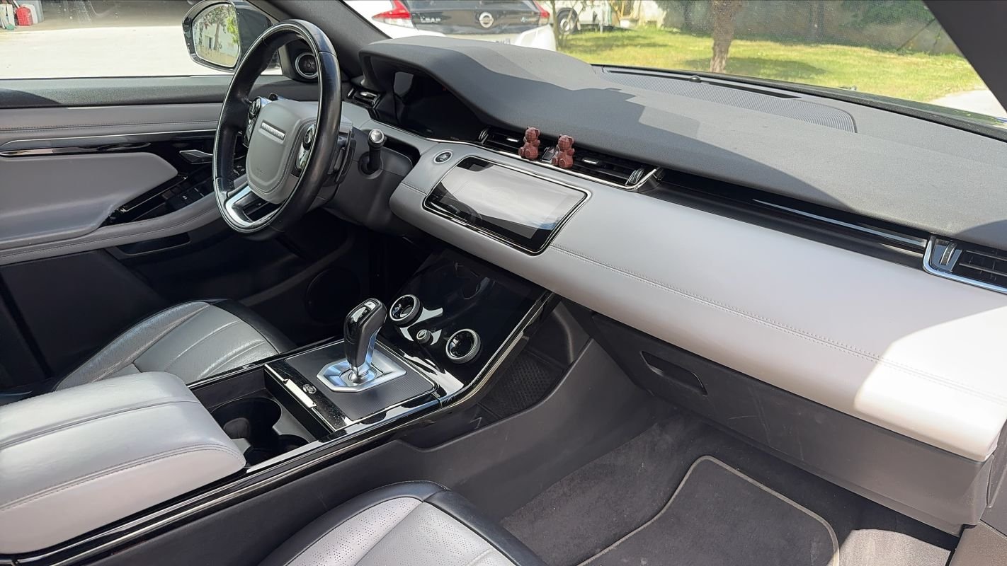 Land Rover Range Rover Evoque - Photo 10