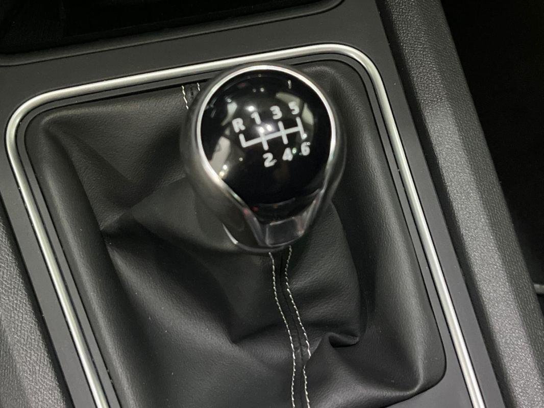 Seat Leon - Photo 11