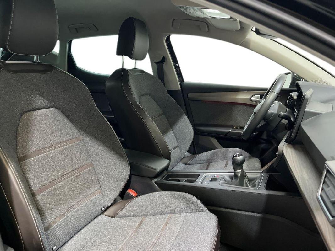 Seat Leon - Photo 13