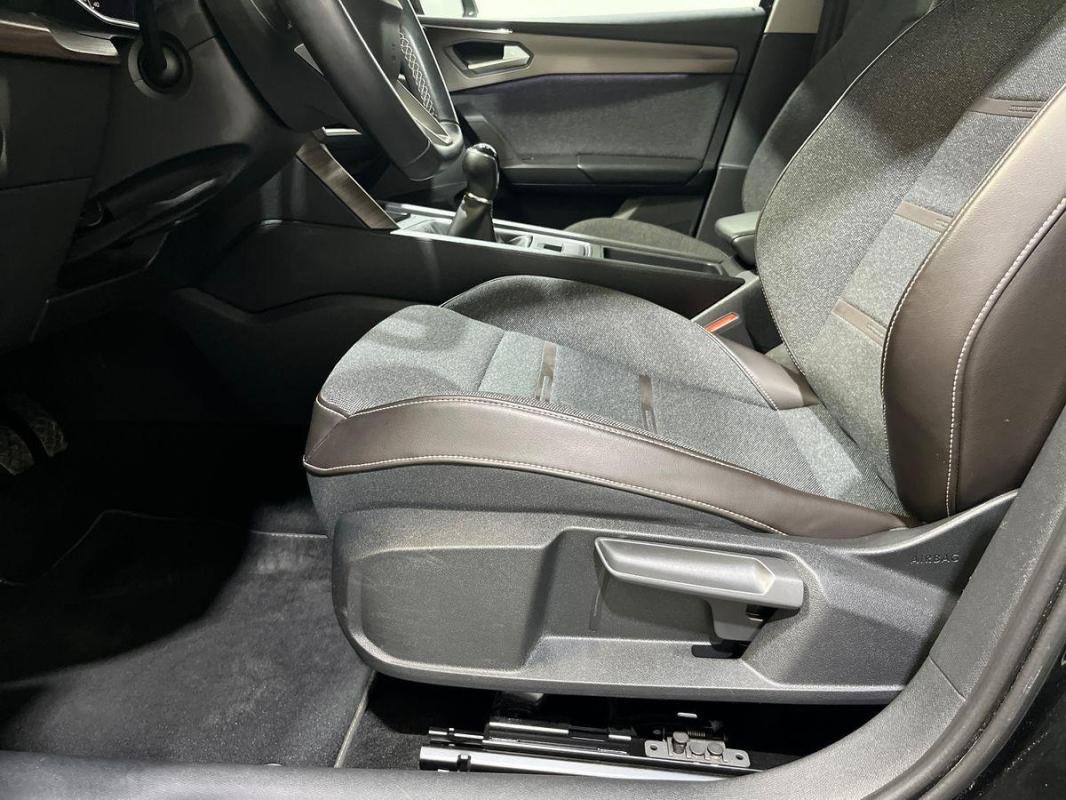 Seat Leon - Photo 14