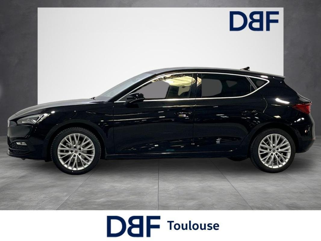 Seat Leon - Photo 2