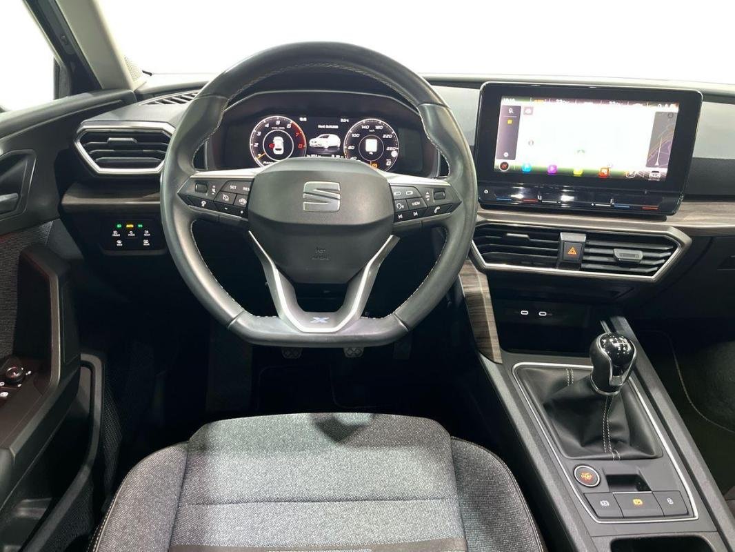 Seat Leon - Photo 24