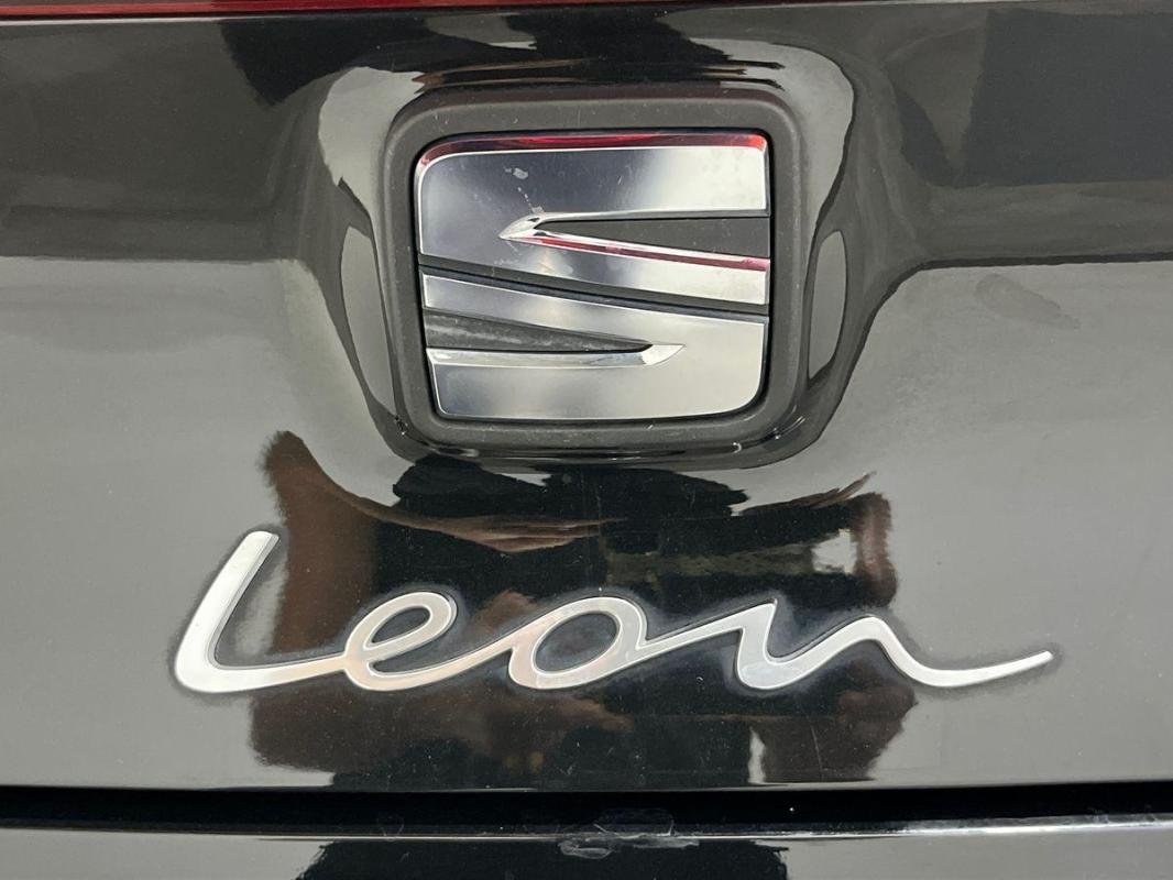 Seat Leon - Photo 27