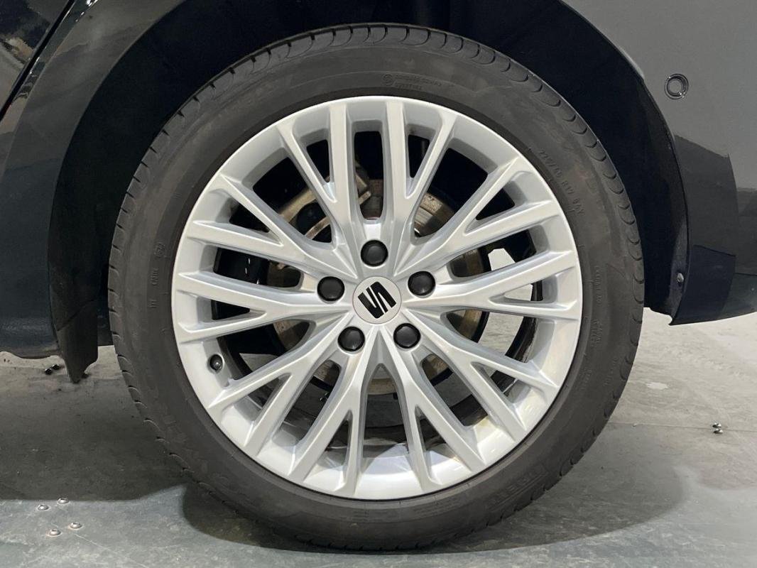 Seat Leon - Photo 29