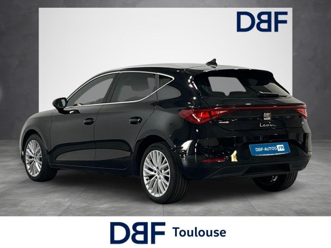 Seat Leon - Photo 3