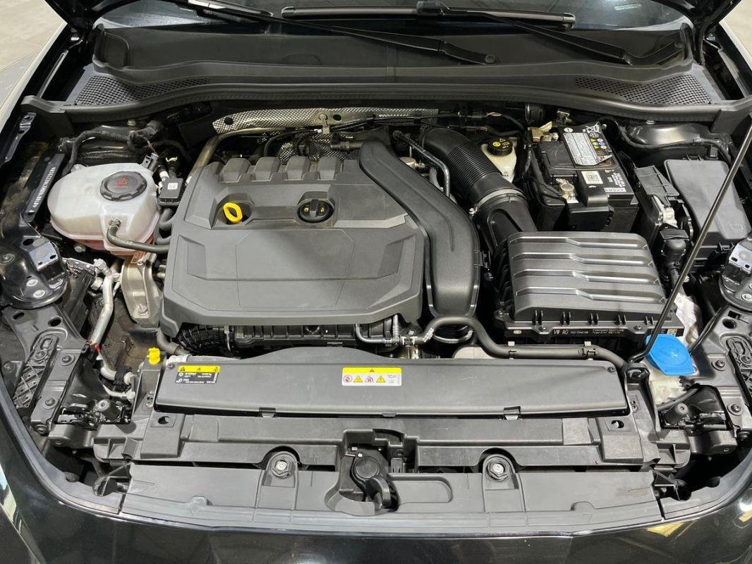 Seat Leon - Photo 33