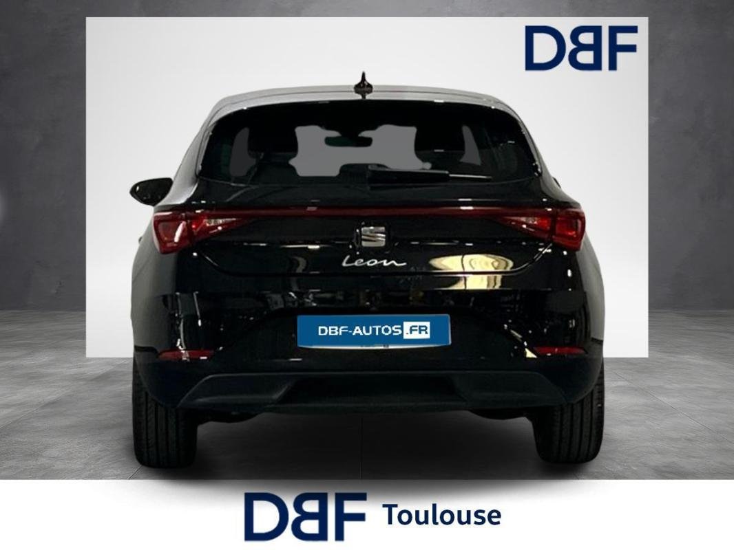 Seat Leon - Photo 4