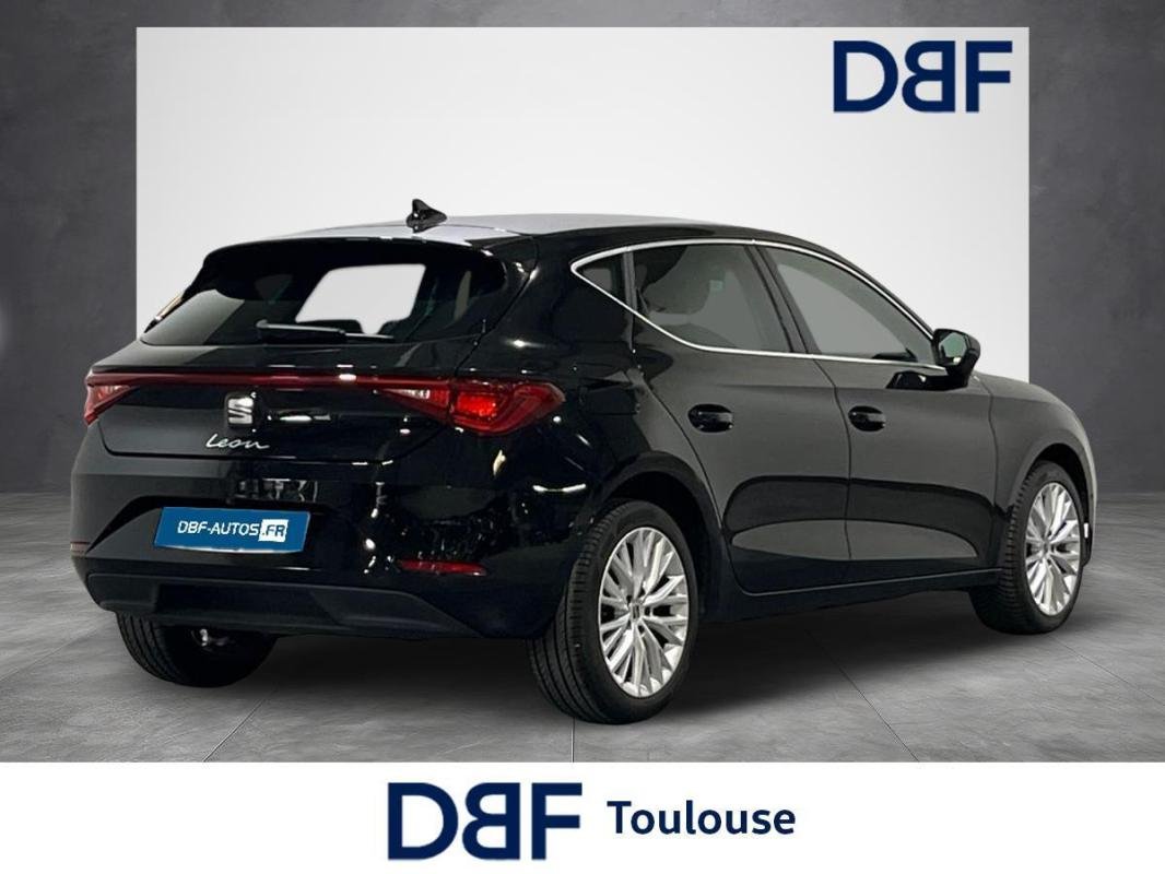 Seat Leon - Photo 5