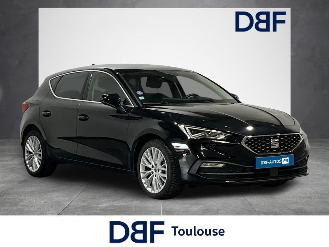 Seat Leon - Photo 6