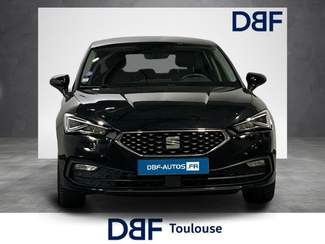 Seat Leon - Photo 7