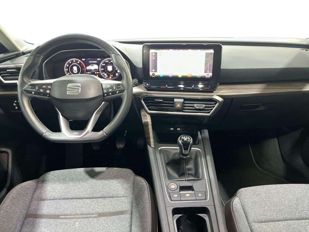 Seat Leon - Photo 8