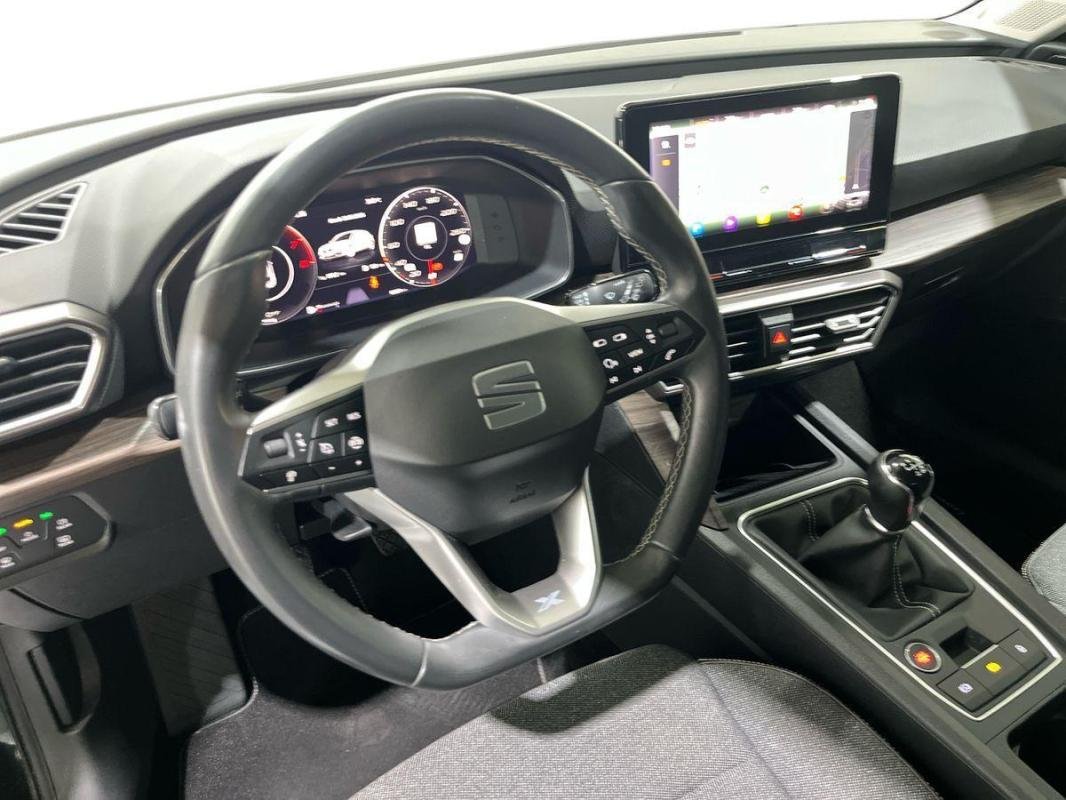 Seat Leon - Photo 9