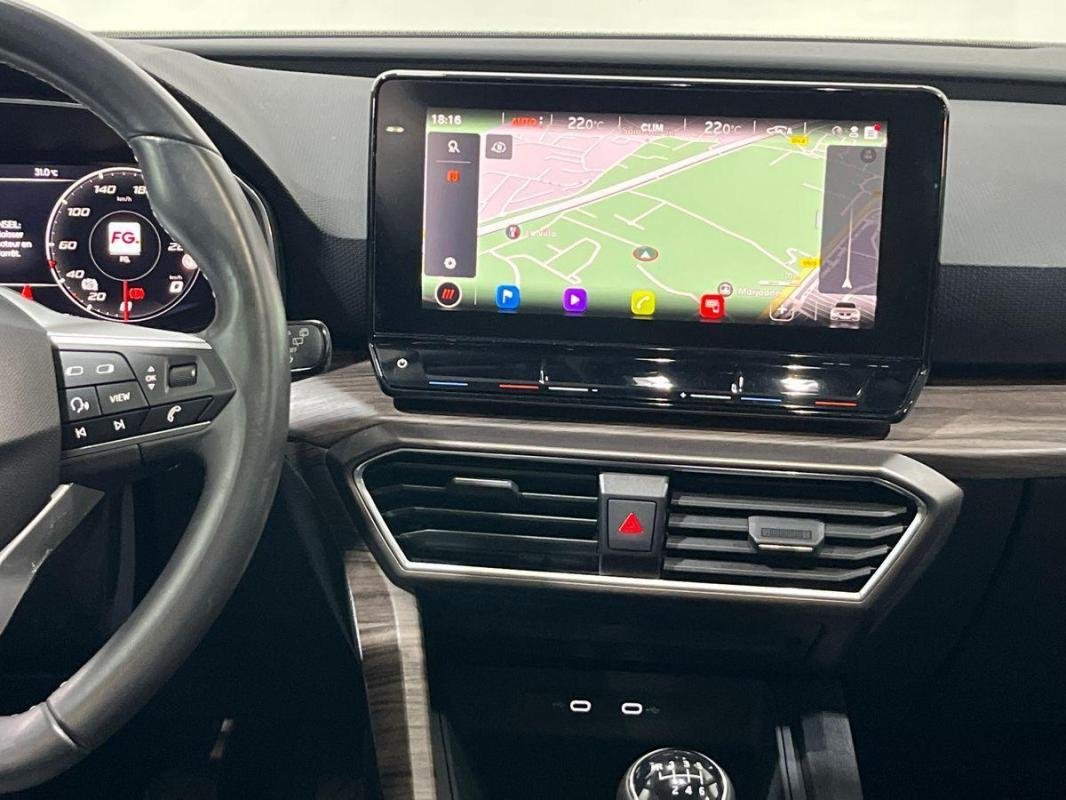 Seat Leon - Photo 10