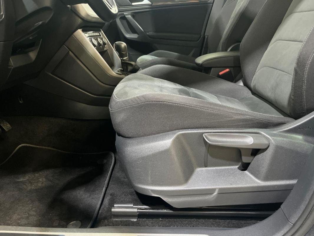 Volkswagen Tiguan - Photo 14