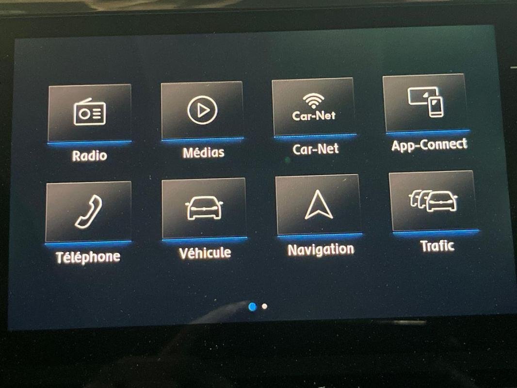 Volkswagen Tiguan - Photo 16
