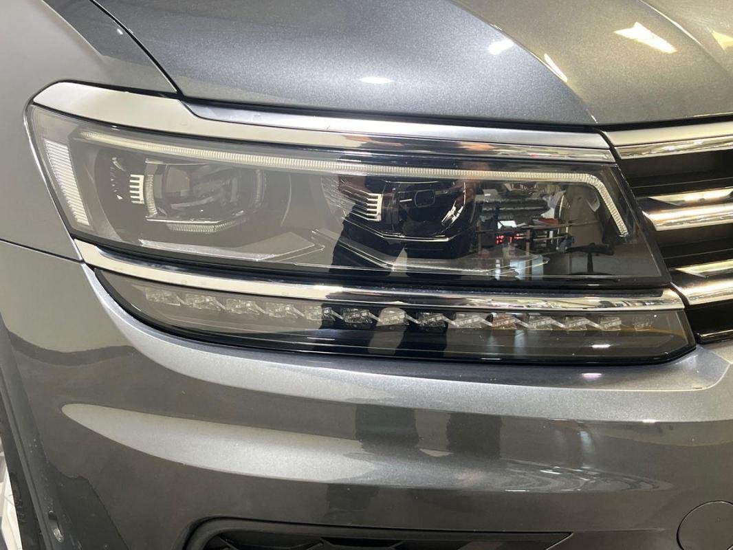 Volkswagen Tiguan - Photo 24