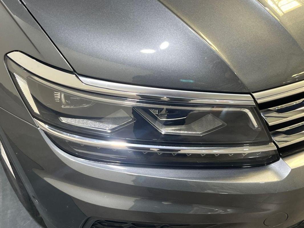 Volkswagen Tiguan - Photo 25
