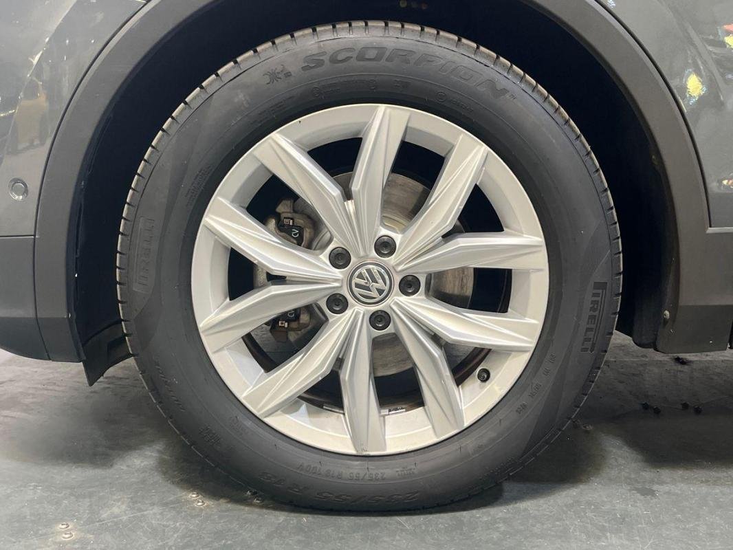 Volkswagen Tiguan - Photo 27