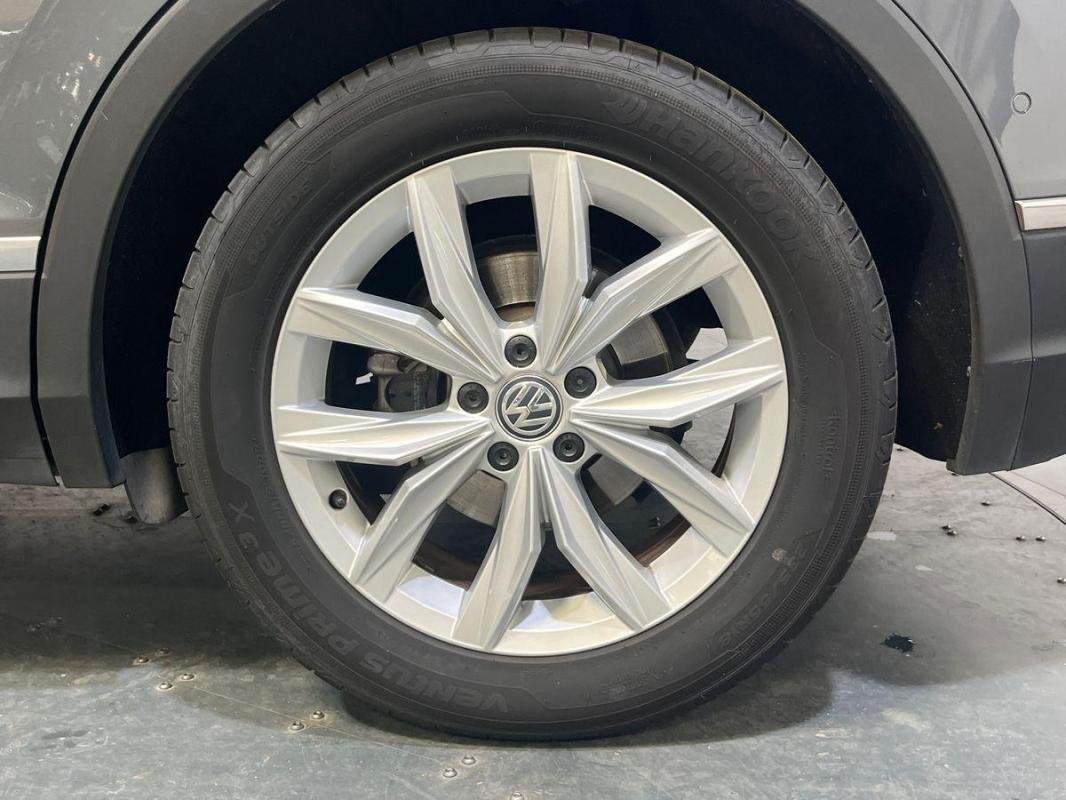 Volkswagen Tiguan - Photo 28