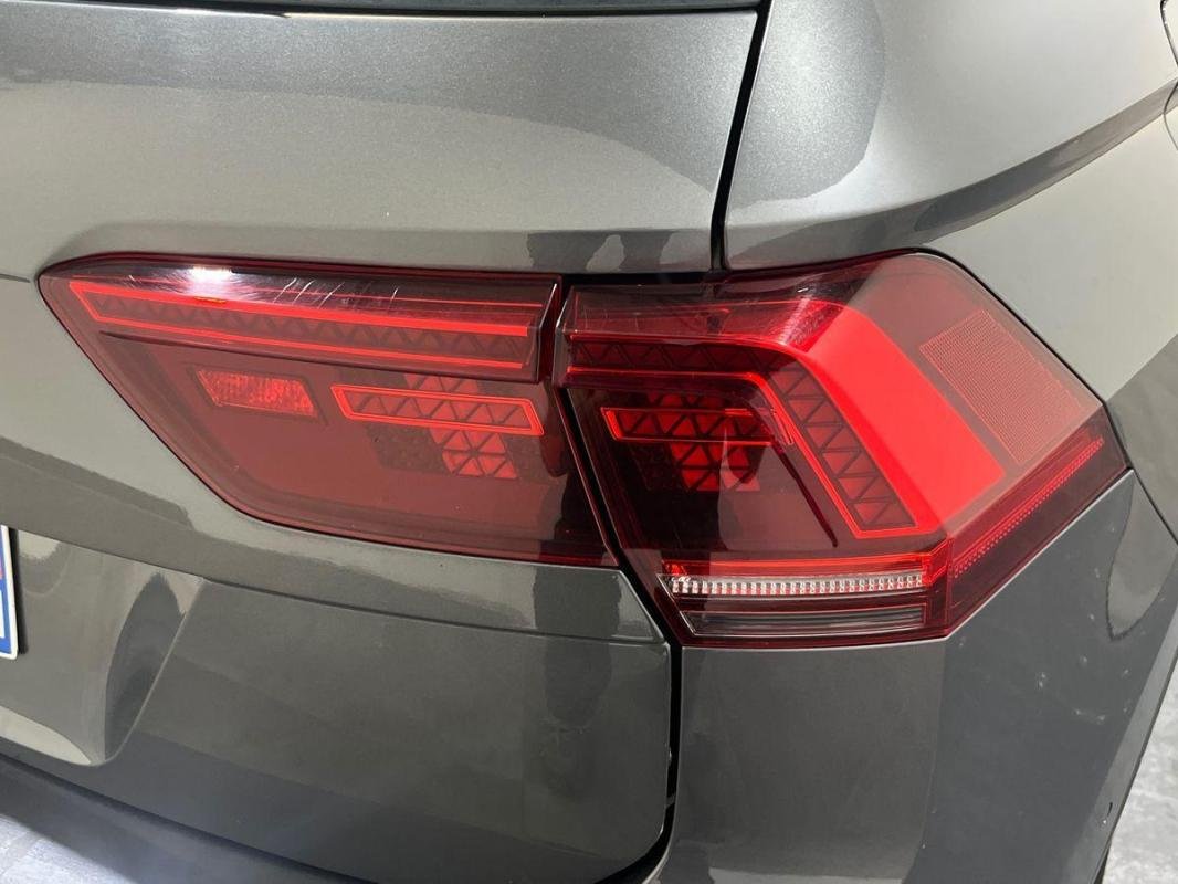 Volkswagen Tiguan - Photo 29
