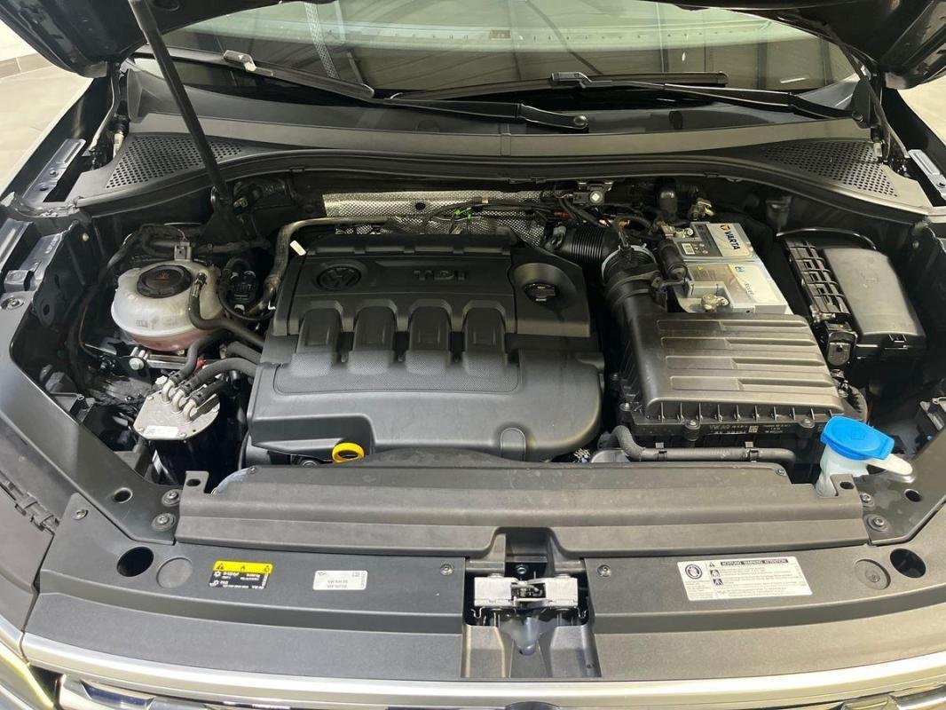 Volkswagen Tiguan - Photo 31
