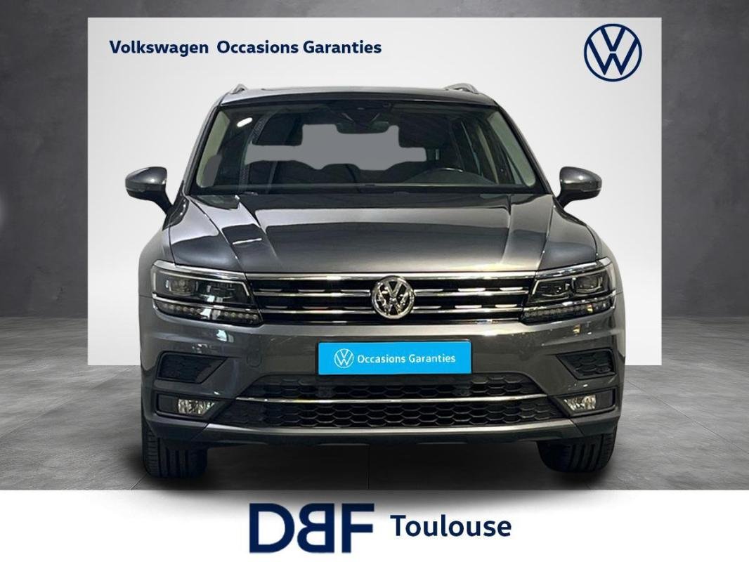 Volkswagen Tiguan - Photo 7