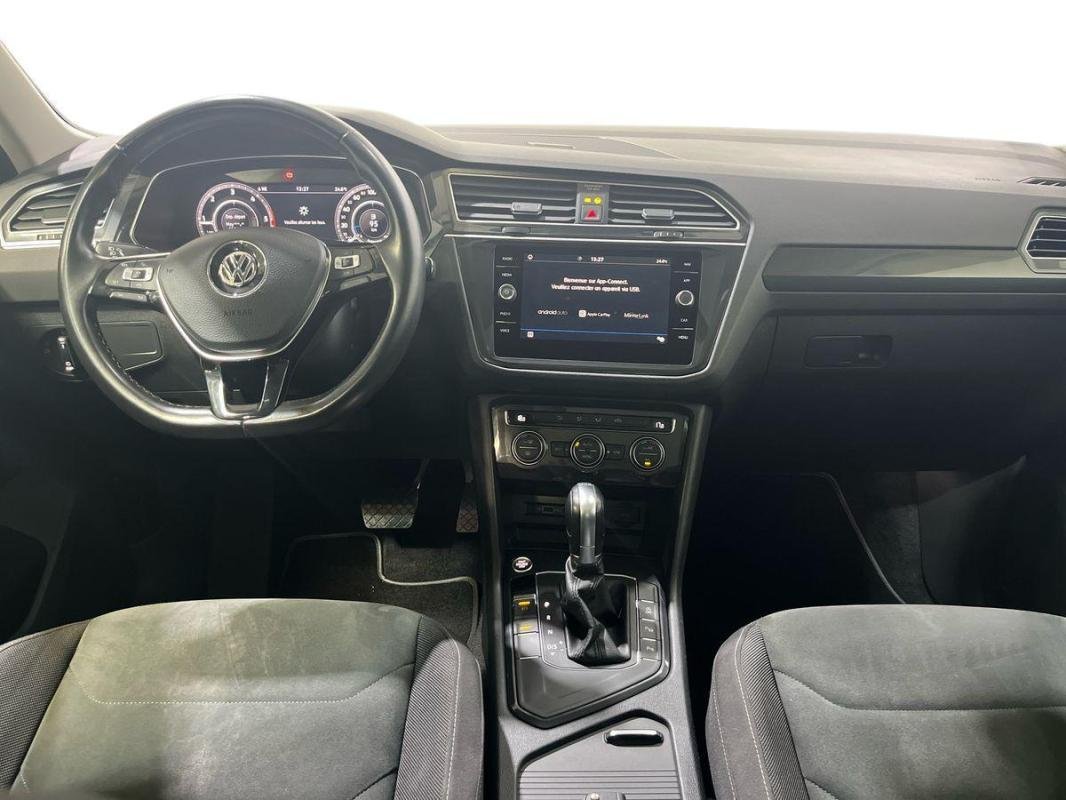 Volkswagen Tiguan - Photo 8