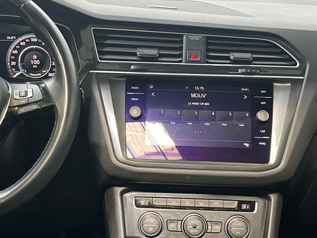 Volkswagen Tiguan - Photo 10