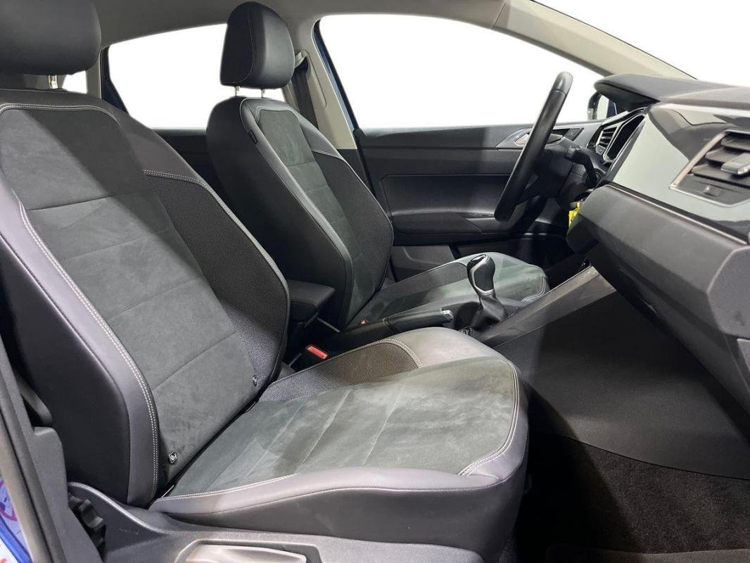 Volkswagen Polo - Photo 13