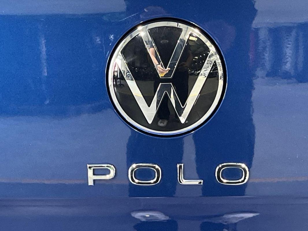 Volkswagen Polo - Photo 27