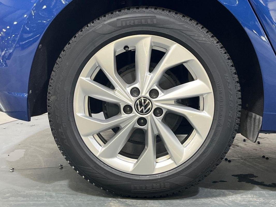 Volkswagen Polo - Photo 28