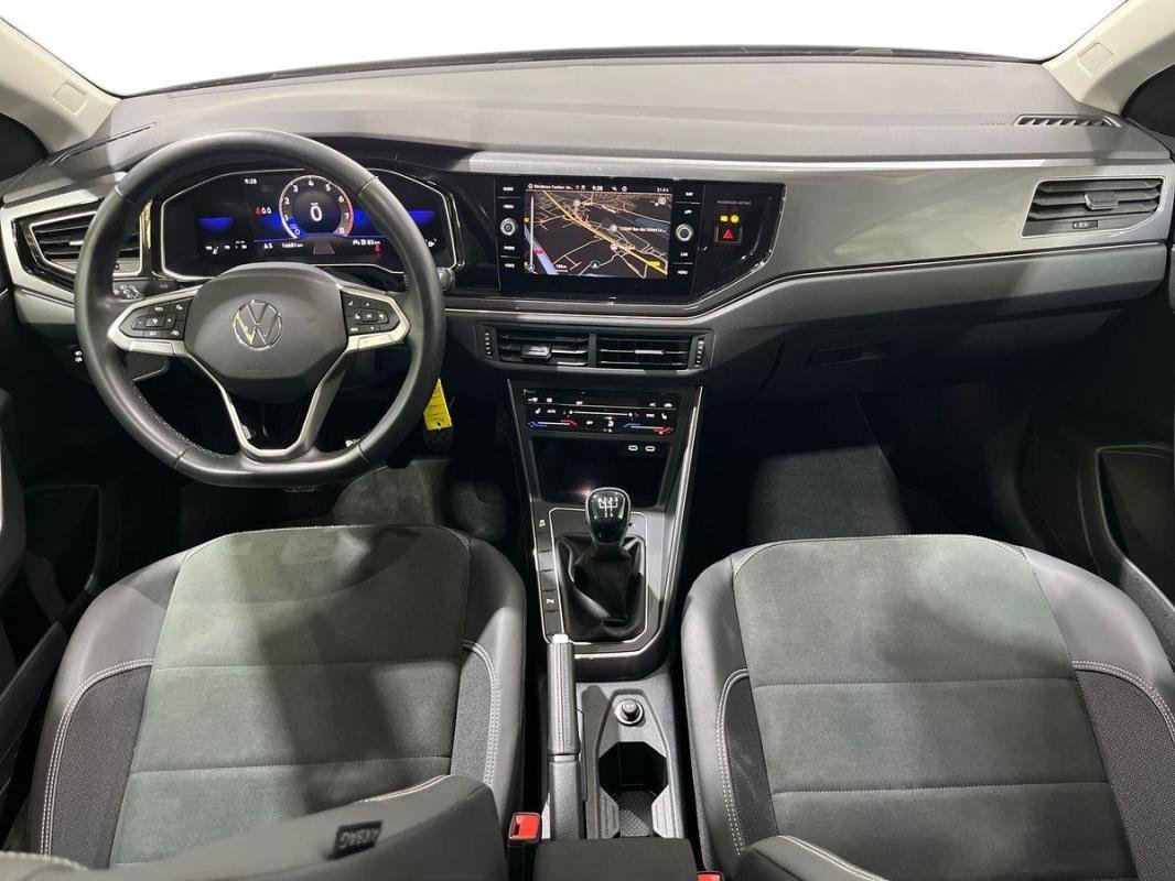 Volkswagen Polo - Photo 8