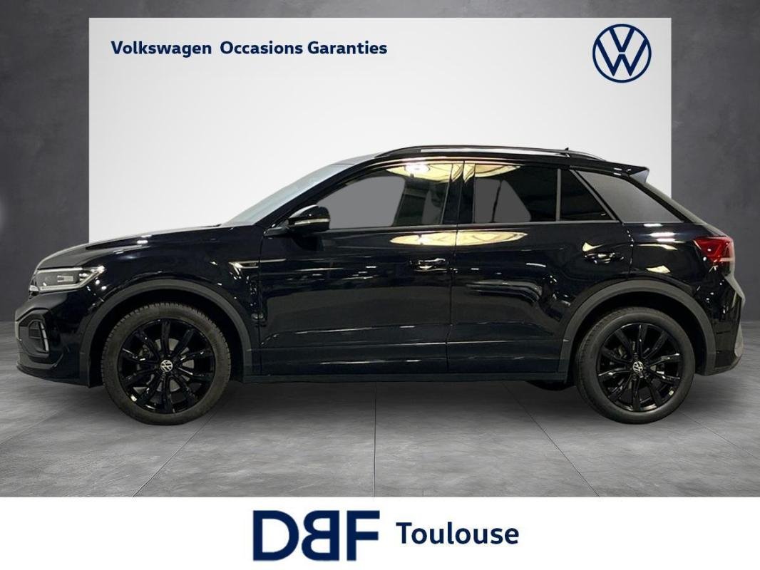 Volkswagen T-Roc - Photo 2