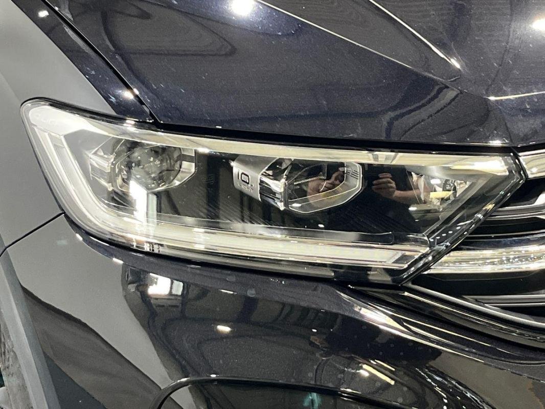 Volkswagen T-Roc - Photo 24
