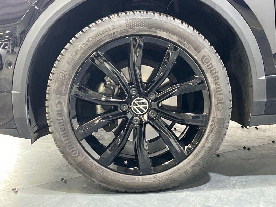 Volkswagen T-Roc - Photo 26