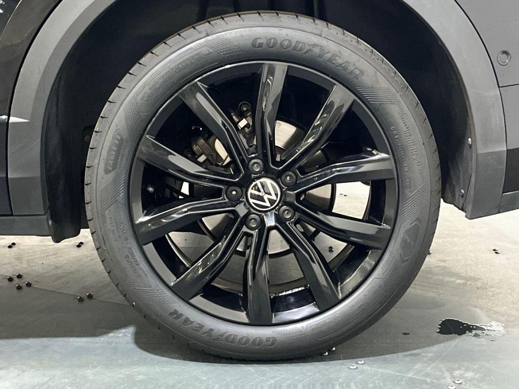 Volkswagen T-Roc - Photo 27