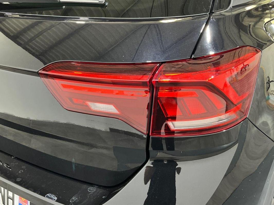 Volkswagen T-Roc - Photo 28